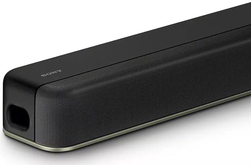 Sony HT X8500   2.1 Soundbar + int. Subwoofer für 199€ (statt 243€)