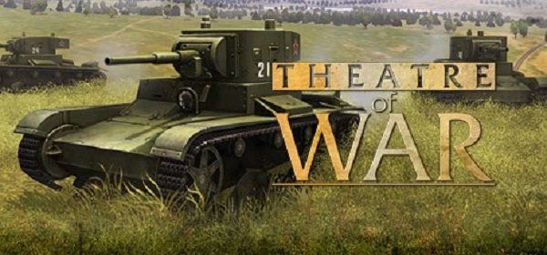 IndieGala: Theatre of War kostenlos abholen (Metacritic 6,2/10)