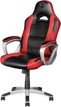 TRUST Gaming GXT 705R Gaming Stuhl für 109€ (statt 136€)