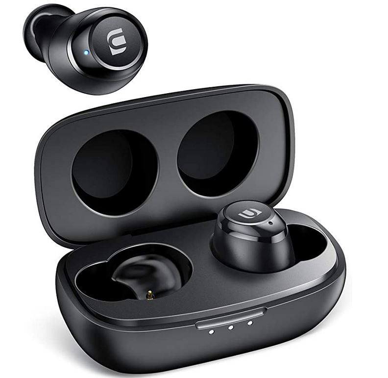 UGREEN HiTune Wireless Earbuds mit Geräuschunterdrückung für 22,49€ (statt 30€)