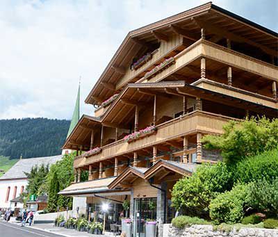 2 ÜN im schönsten Dorf Österreichs in Tirol inkl. ¾ Pension &#038; Wellness ab 214€ p.P.