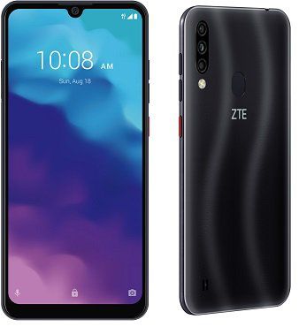 ZTE Blade A7 2020 mit 64GB in Night Black ab 121,72€ (statt 146€)