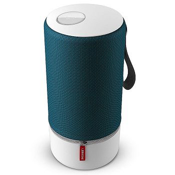 Libratone Zipp Bluetooth Multiroom Lautsprecher in Blau für 89,90€ (statt 118€)