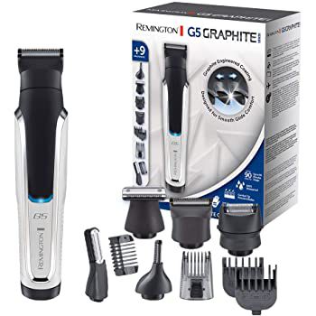 💇‍♂️Remington PG5000 Akku Haarschneidemaschine für 29,99€ (statt 50€)
