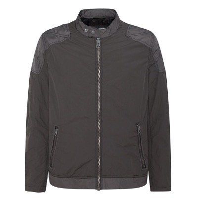 Pepe Jeans Herren Jacke Eagle in 2 Farben für je 35,92€ (statt 80€)