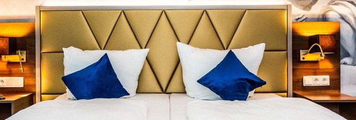 ÜN im 4* Best Western Plus Royal Suites in Leipzig inkl. Frühstück für 2 Personen für 79€