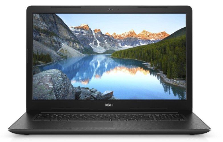 Dell Inspiron 17 3793   17,3 Zoll Notebook mit i7 (10. Gen) + 512GB SSD für 679,90€ (statt 769€)