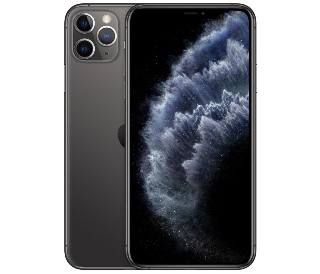 Apple iPhone 11 Pro Max mit 512GB für 799€ (statt neu 1.131€)   Ausstellungsstücke