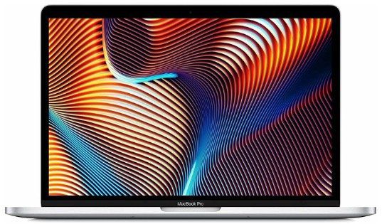 Apple MacBook Pro 13,3 2019 (Core i5 , 8GB, 256GB, Touchbar) für 1.163,03€ (statt 1.443)