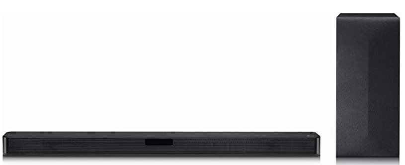 LG QNED819QA 50 Zoll UHD TV + LG DSN4 Soundbar ab 799€ (statt 939€) + 25€ Cashback