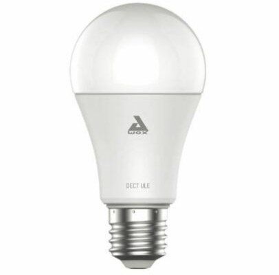 Ausverkauft! 2er Pack Telekom Smart Home LED Lampe E27 warmweiß für 11,99€ (statt 25€)