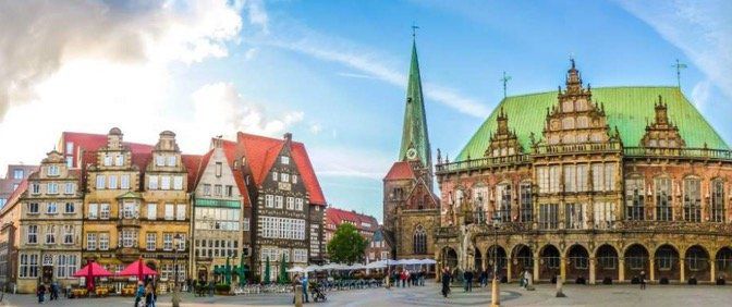 ÜN im 4* IntercityHotel Bremen inkl. Frühstück für 69€ pro Doppelzimmer   ab 34,50€ p.P.