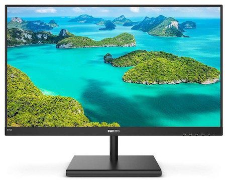 Philips 275E1S   27 Zoll WQHD Monitor für 163,99€ (statt 195€)