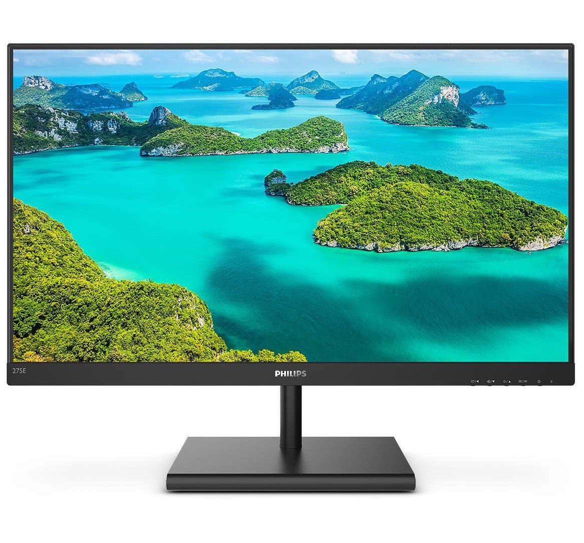 Philips 275E1S &#8211; 27 Zoll WQHD Monitor für 163,99€ (statt 195€)