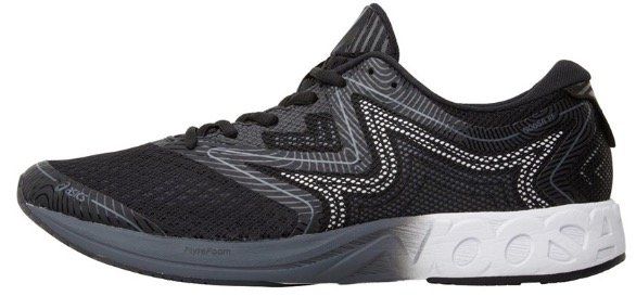 Asics Herren Noosa FlyteFoam Speed Laufschuhe für 60,44€ (statt 102€)