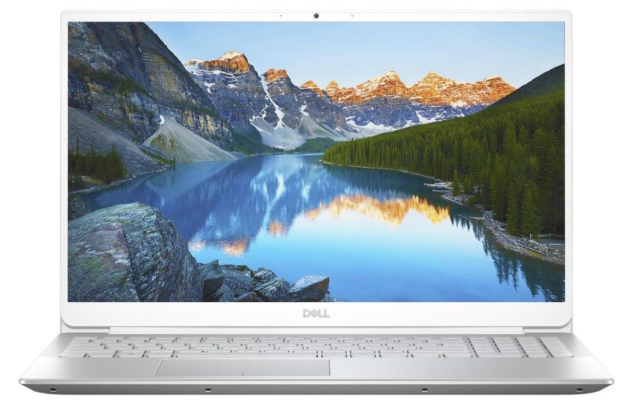 Dell Inspiron 15 5590   15,6 Zoll Notebook mit  i5 10210U + 256GB für 559,90€ (statt 700€)