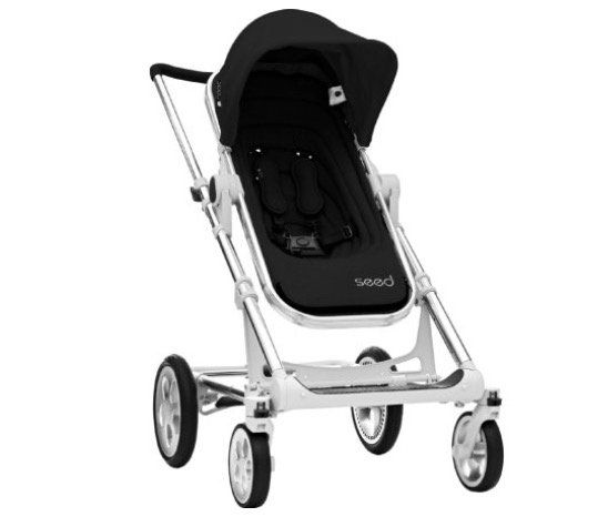 Seed Kinderwagen Papilio ab 6 Monaten für 211,59€ (statt 364€)