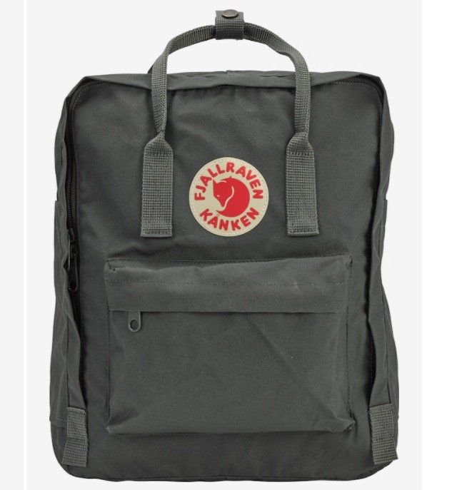 Vorbei! Fjällräven Kånken Rucksack in Khaki für 56,97€ (statt 68€)