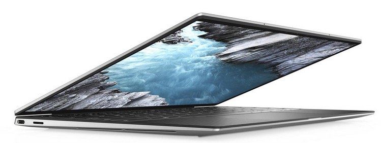 Dell XPS 13 9300 (Core i7, 13,4 Full HD+, 8GB, 512GB SSD, Win10) für 1.099€ (statt 1.299€)