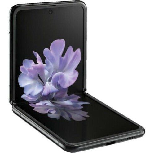 Samsung Galaxy Z Flip   faltbares Smartphone mit 256GB für 749€ (statt neu 899€)   Retourengeräte