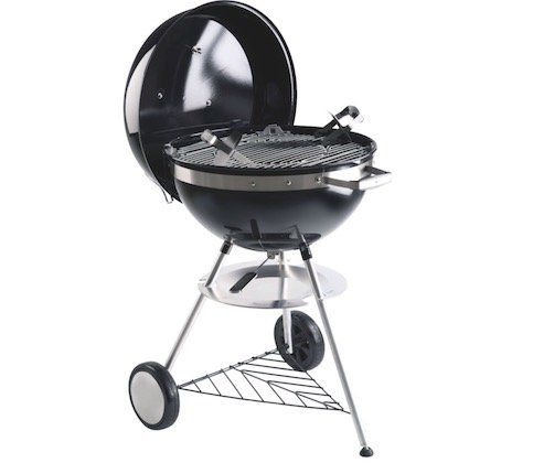 Tepro Kugelgrill Sacramento 53cm für 92,46€ (statt 117€)