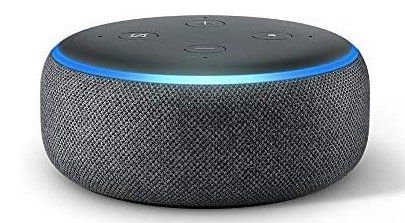 Ausgewählte Kunden: Amazon Echo Dot (3. Gen.) + Amazon Music Unlimited für 17,98€ (statt 42€)