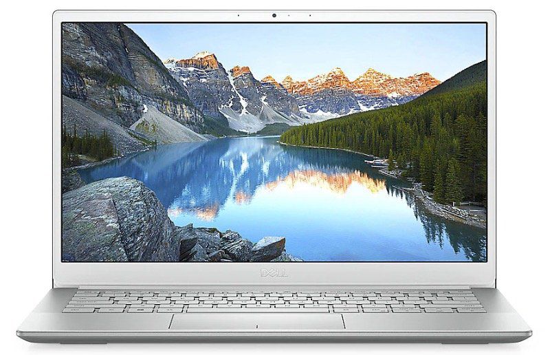 Dell Inspiron 13 5391   13,3 Zoll Full HD Notebook mit i7 10510U + 512GB für 744€ (statt 851€)