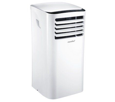 Comfee MPPH 08CRN7 Klimagerät mit 8.000 BTU für 141,33€ (statt 250€)