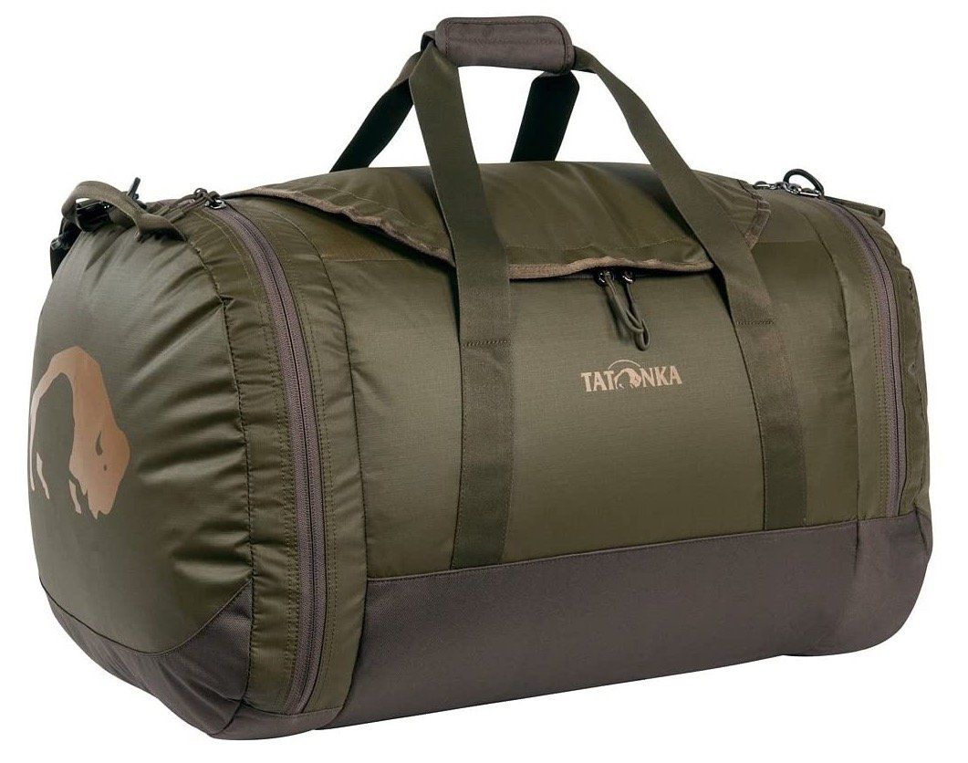 Tatonka Travel Duffle L Reisetasche mit 55 Liter für 38€ (statt 47€)