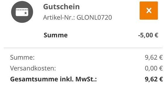 Ausverkauft! TrendLine Standventilator 40 cm für 9,62€ (statt 18€)