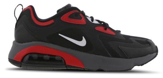 Nike Air Max 200 in 3 Farben für je 59,94€ (statt 80€)