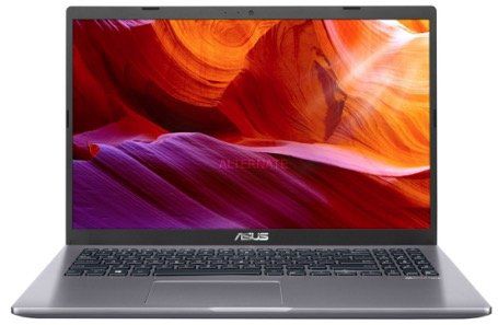 ASUS Notebook mit 15,6 Full HD (Ryzen 3, 256GB SSD, 8GB) für 305,79€ (statt 370€)