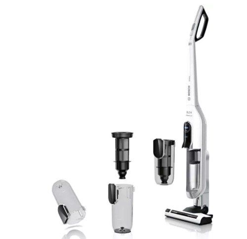 Bosch BCH6ATH25 Akku Stielstaubsauger 25.2 V beutellos ab 169€ (statt 209€)