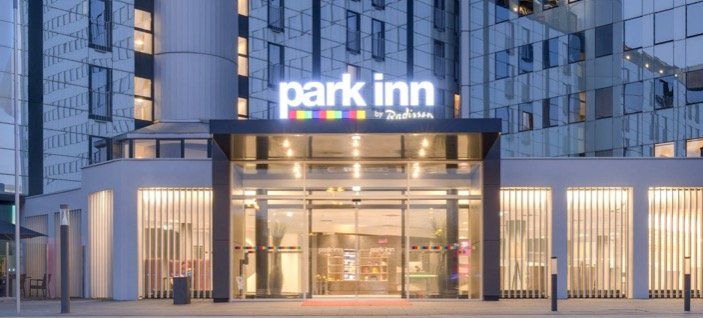 ÜN im 4* Park Inn by Radisson in Köln für nur 69€ fürs Doppelzimmer   nur 34,50€ p.P.