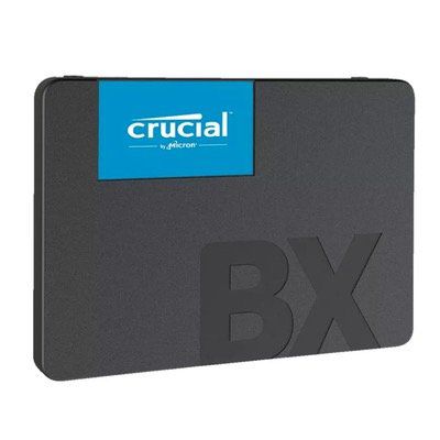 Crucial BX500 &#8211; 1TB interne SSD für 39,99€ (statt 44€)