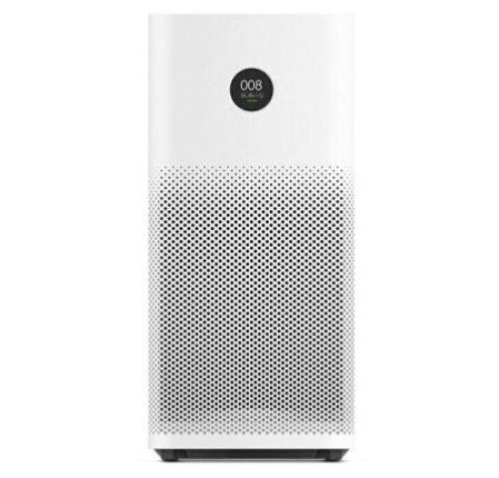 Xiaomi Mi Air Purifier 3H Luftreiniger für 94€ (statt 105€)