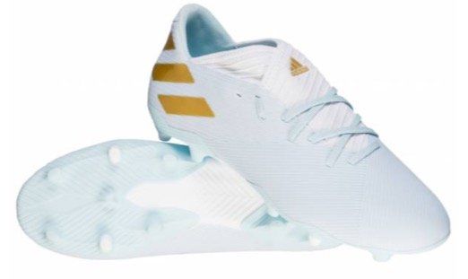 adidas Nemeziz Messi 19.3 FG 15 Years Edition für 48,94€   Restgrößen