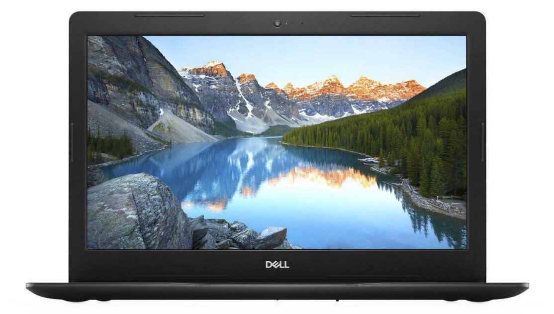 Dell Inspiron 15 3593  15.6 Zoll FullHD Notebook i5, 8GB RAM 512GB SSD für 426,90€ (statt 548€)