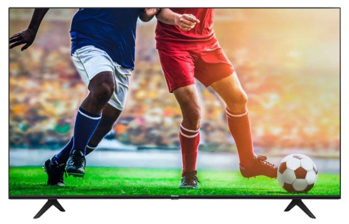 Hisense 58AE7000F   58 Zoll UHD Fernseher 362,54€ (statt 420€)