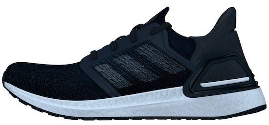 adidas UltraBoost 20 Laufschuhe / Sneaker für 90,21€ (statt 109€)