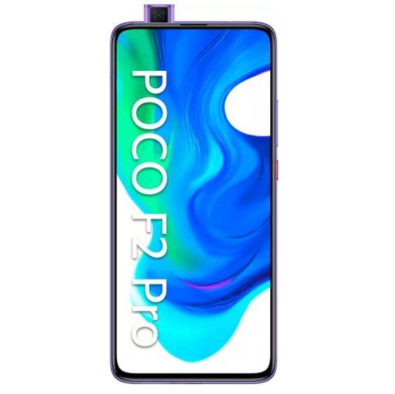 Xiaomi Poco F2 Pro mit 256GB für 399€ (statt 499€)
