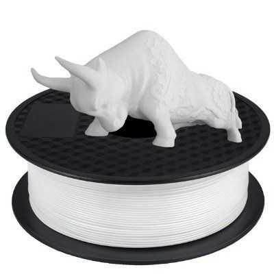 1kg GIANTARM PLA Filament (1.75mm) in Weiss für 15,99€ (statt 23€)   Prime