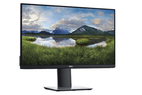 DELL P2421D 24 WQHD IPS Monitor mit Pivot für 165,76€ (statt 217€)