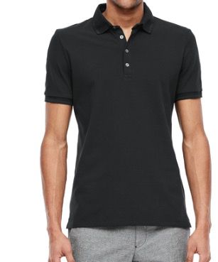 Poloshirt Sale bei Tara M mit 40% Extra Rabatt auch auf Sale   z.B. Esprit, Levis, s.Oliver, Jack&Jones