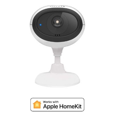 Onvis C3 HomeKit Videokamera mit iCloud 1080P Wi Fi und Nachtsicht für 79,99€ (statt 90€)