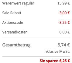 Montego Sweatshorts mit Tunnelzug aus reiner Baumwolle in diversen Farben für 9,74€ (statt 16€)