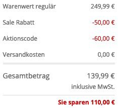 Wellensteyn Schneezauber Damen Jacke für 139,99€ (statt 250€)   XL bis 5XL