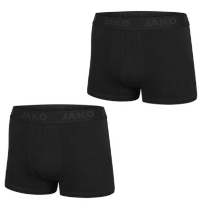 10er Pack Jako Premium Boxershorts in diversen Farben (S   XXL) für 37,95€ (statt 65€)