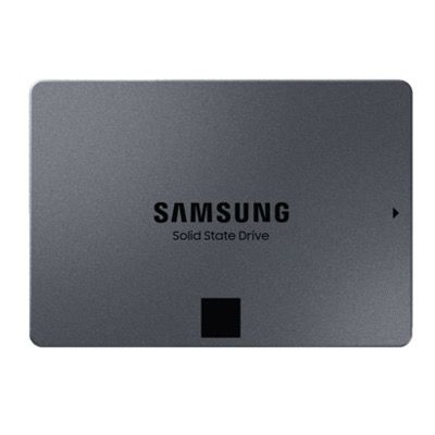 Samsung 870 QVO Interne SATA SSD 2TB für 149€ (statt 164€)