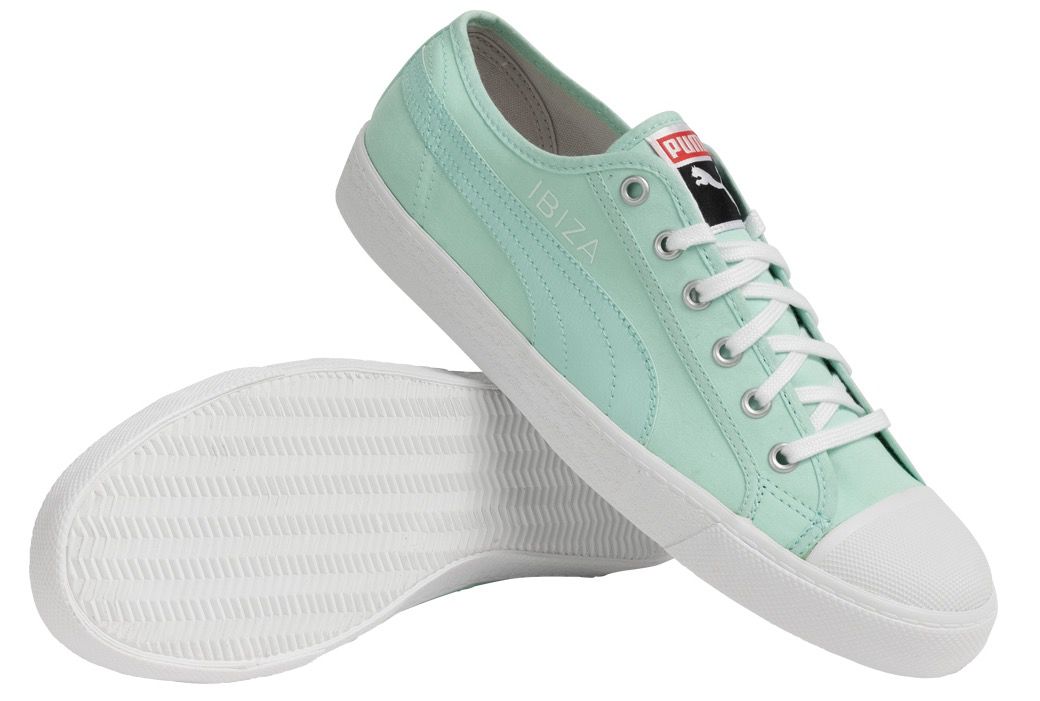 Puma Ibiza Low Sneaker für 17€